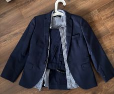 7 yr old boy suit from Next