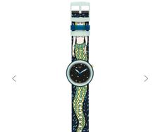 Swatch Pop Melusine Watch Mermaid