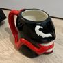 MARVEL Venom hat and cup Image 4
