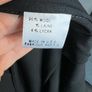 Wool Theory pleated skirt Image 6