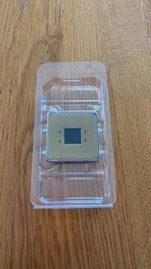 AMD Ryzen 5 5500X3D (3D V-Cache) - Brand New OEM Tray