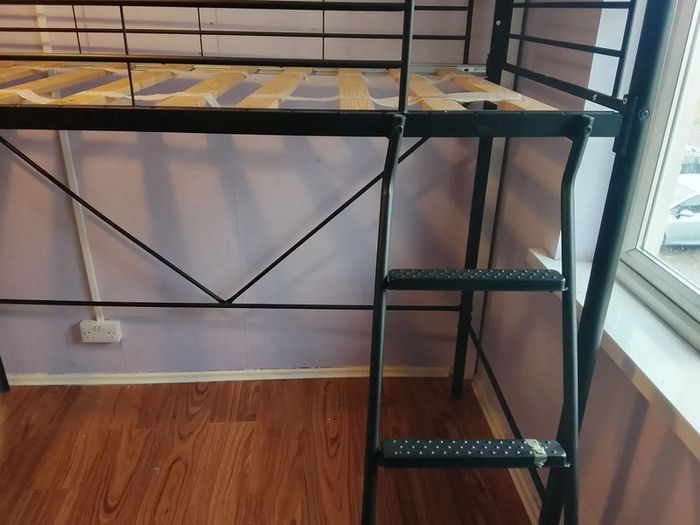 bunkbed