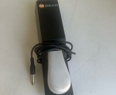 Keyboard Pedal