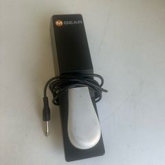 Keyboard Pedal