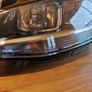 Vw Golf 7 LH Head lamp Image 2