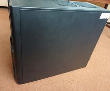 Computer Case