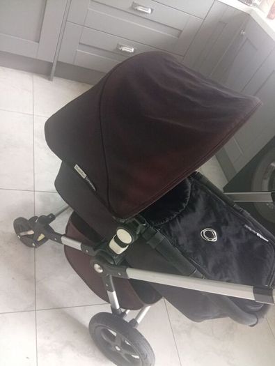 Bugaboo Cameleon 3