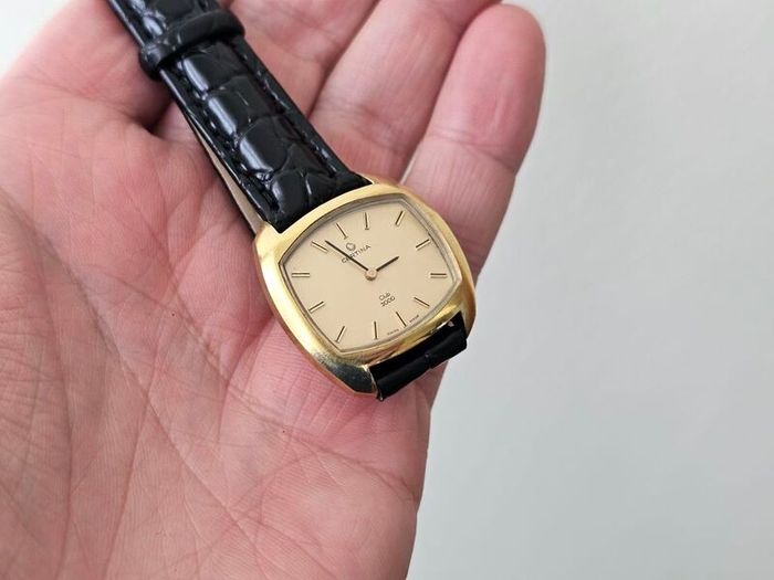 Vintage Swiss Made Certina Club 2000 Mechanical Wind up Ladys watch 1960s