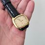 Vintage Swiss Made Certina Club 2000 Mechanical Wind up Ladys watch 1960s Image 5