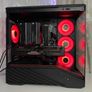 High End Gaming PC | RX 9070 XT 16gb / Ryzen 7800x3d / DDR5 Image 5