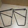 Hewitt Cheviot touring bike frameset Image 7