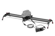 Motorised camera slider