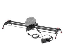 Motorised camera slider