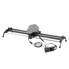 Motorised camera slider