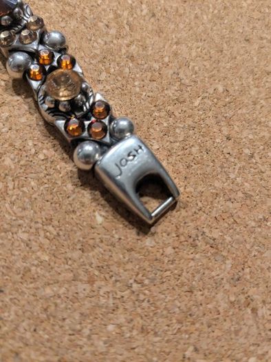 Josh bracelet