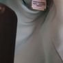 Bill Blass Silk Open Jacket, Size 14-16 Image 4