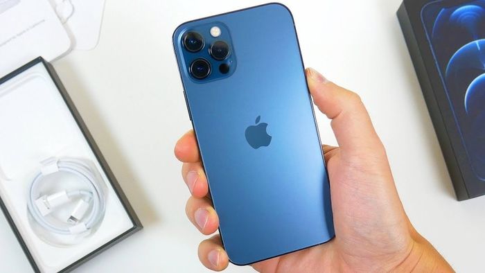 iphone 12 pro max