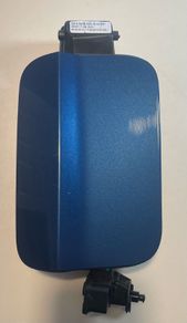 Genuine Seat Leon 2012-2019 fuel flap cover