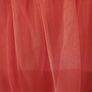 HM coral pink tulle dress Age 9-10 Image 3