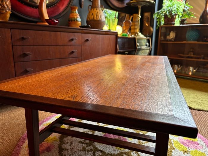 Mid Century Coffee Table