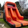 Superslide Bouncy Castle Image 5