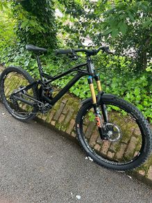 Mondraker Dune Carbon R