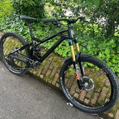 Mondraker Dune Carbon R