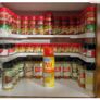 Spicy shelf Image 4