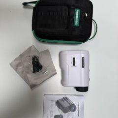 golf rangefinder
