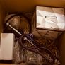 Shisha / Hookah Pipe - Full Setup Boxed Image 2