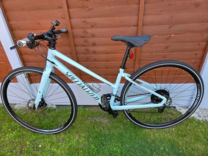 Specialized Hybrid Bike