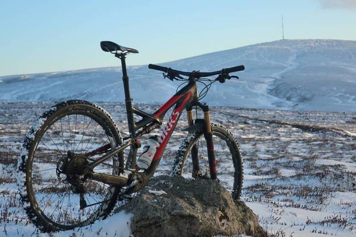 s-works stumpjumper