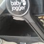 Baby Jogger double buggy Image 5