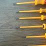 Wera VDE Screwdrivers Flat head Image 8