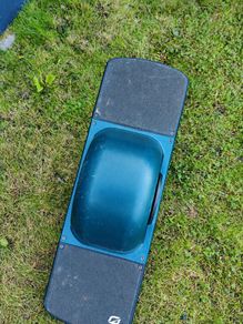 Onewheel