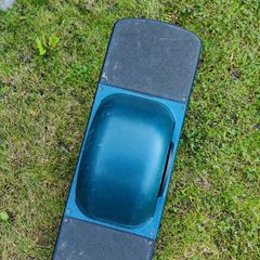 Onewheel