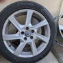 Volvo V60 Wheels Image 3