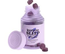 5 products Kourtney Kardashian Lemme Supplement Range