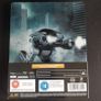 Robocop (1987) Blu Ray Steelbook Image 2