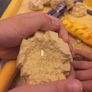 minecraft mine kit REAL GOLD plated golden creeper Image 3