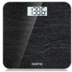 Digital Bathroom Scale