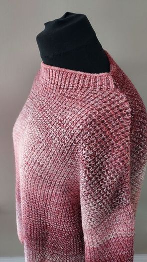Street One jumper