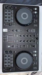 Pioneer Dj Ddj-flx4