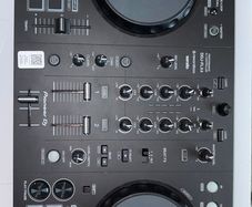 Pioneer Dj Ddj-flx4