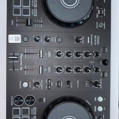 Pioneer Dj Ddj-flx4