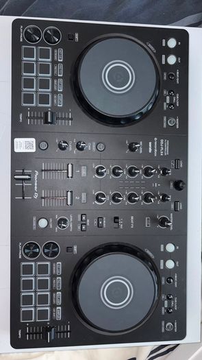 Pioneer Dj Ddj-flx4
