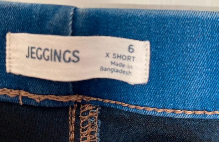 Jeggings