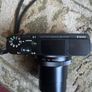Sony RX100M3 camera Image 4
