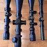 Rifle Scope x 17 Image 5