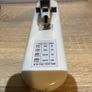 Stationary high grade stationary stapler and whole puncture office grade Image 6